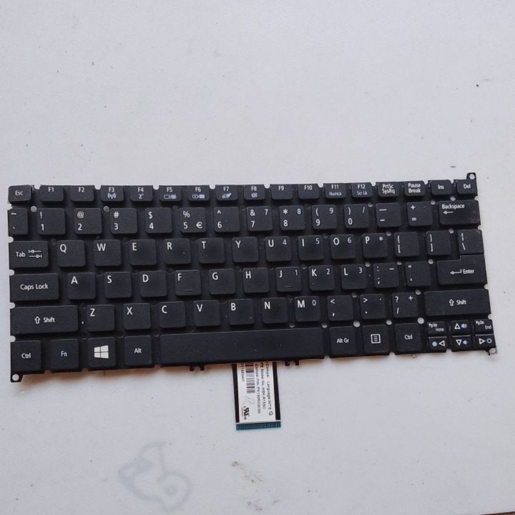 Keyboard Laptop Acer Aspire V5-131