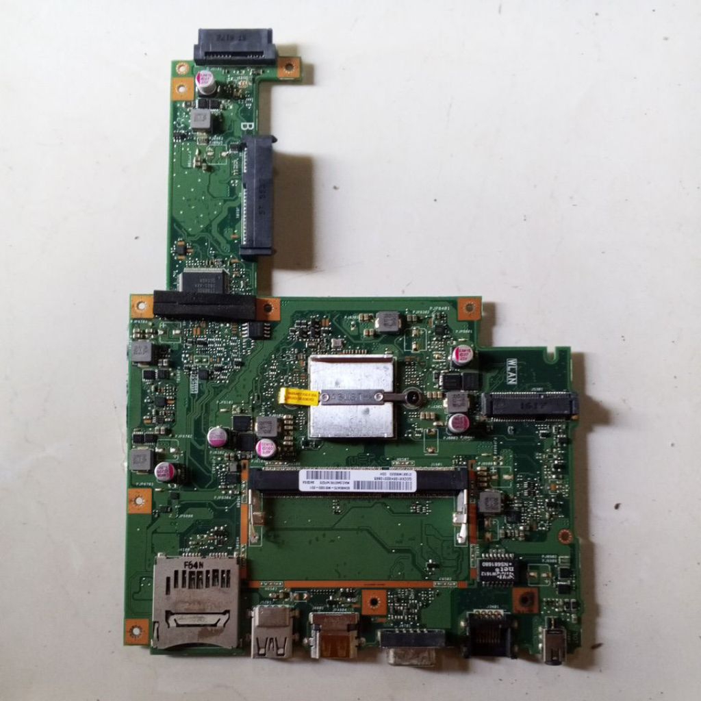 Motherboard Laptop Asus X453M Normal