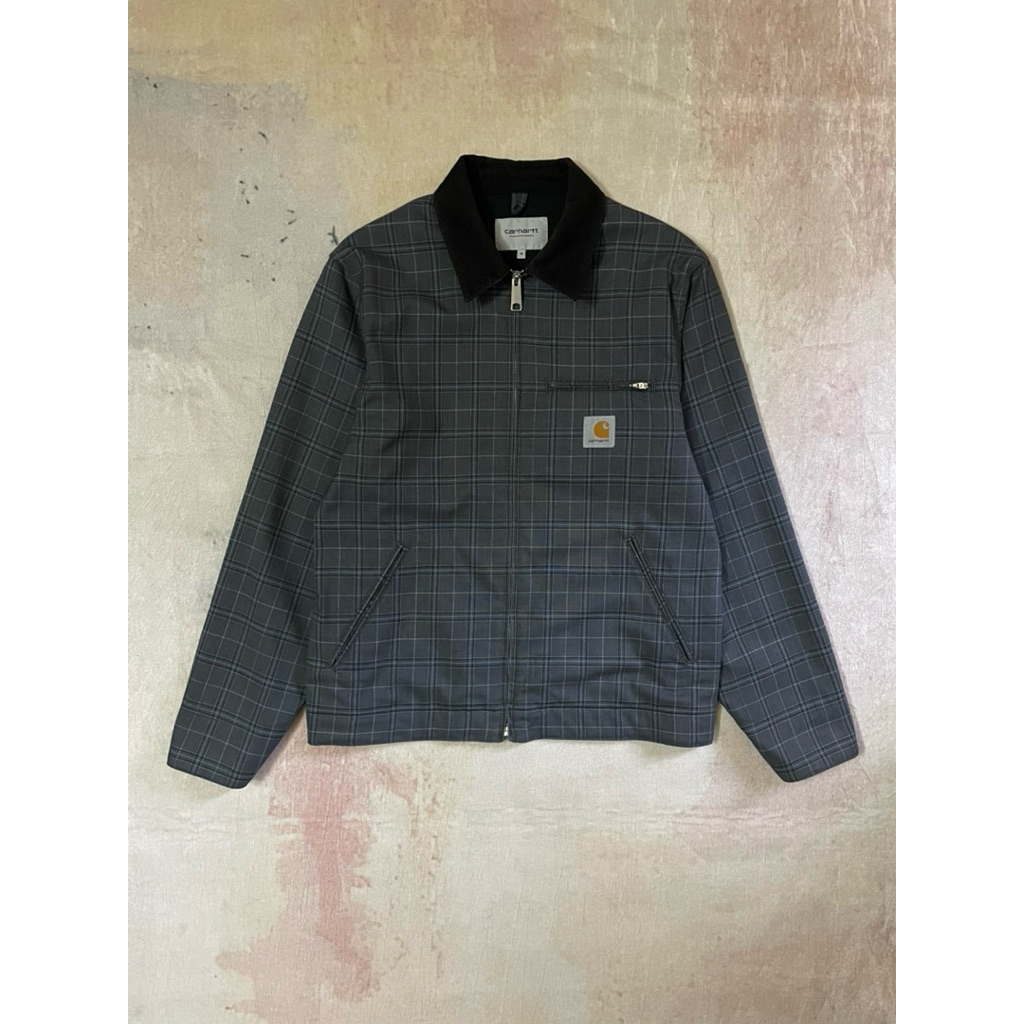 Carhartt Detroit Jacket