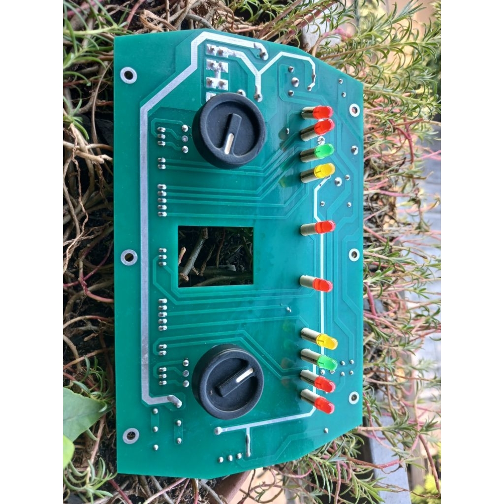 panel depan softstart axl audion a10 a12 modif anti njeglek