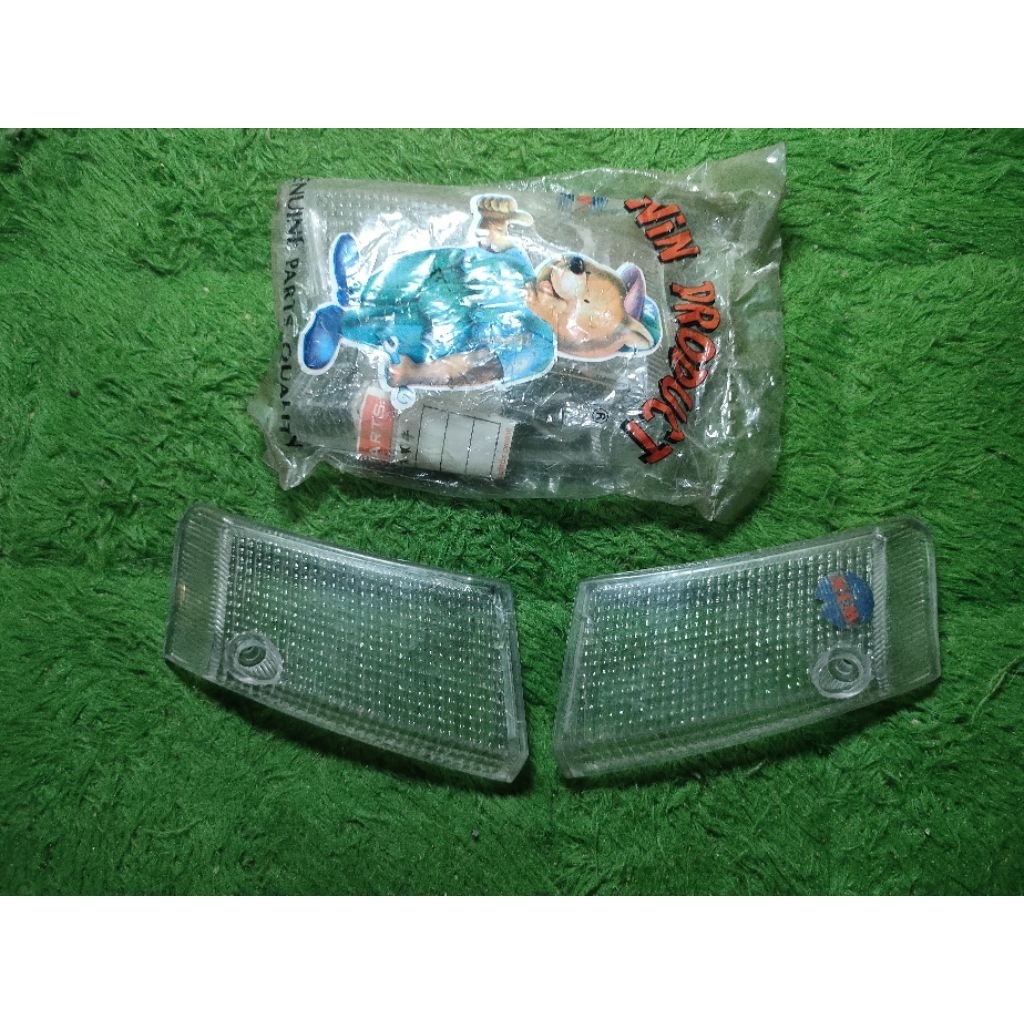 MIKA LAMPU SEIN SUZUKI TORNADO