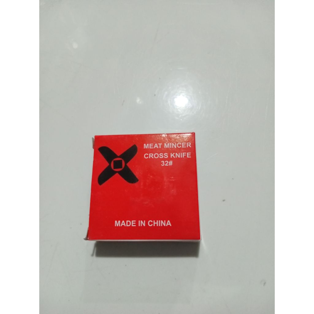 Pisau giling daging no.32 ymr/knife 32ymr