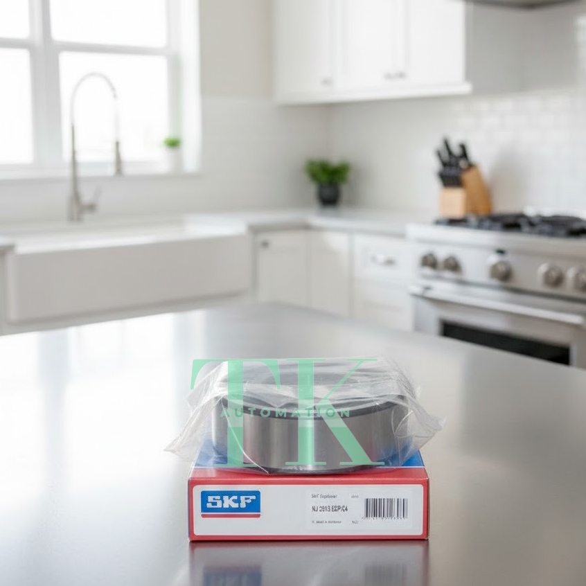 BEARING LAHAR LAKER SKF NJ 2313 ECP/C4