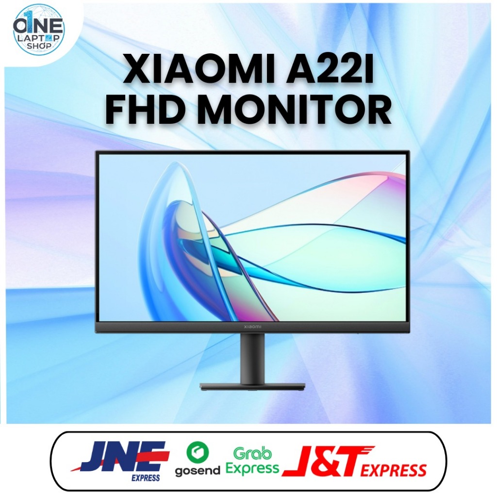 Monitor XIAOMI A22I 75HZ