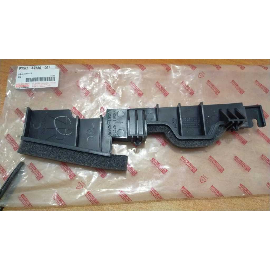 Cover Radiator Kanan Sigra 2019 D88561-BZ680-001