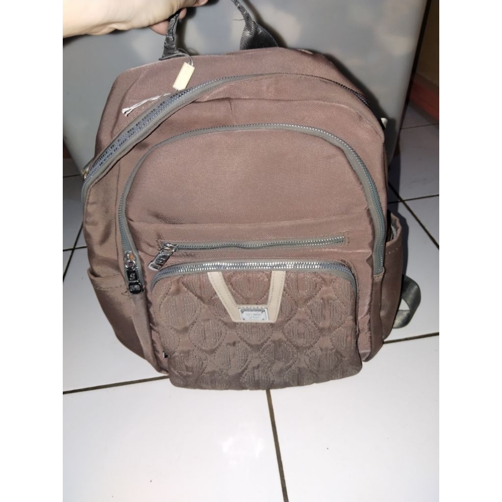 Ransel Sighmon Preloved