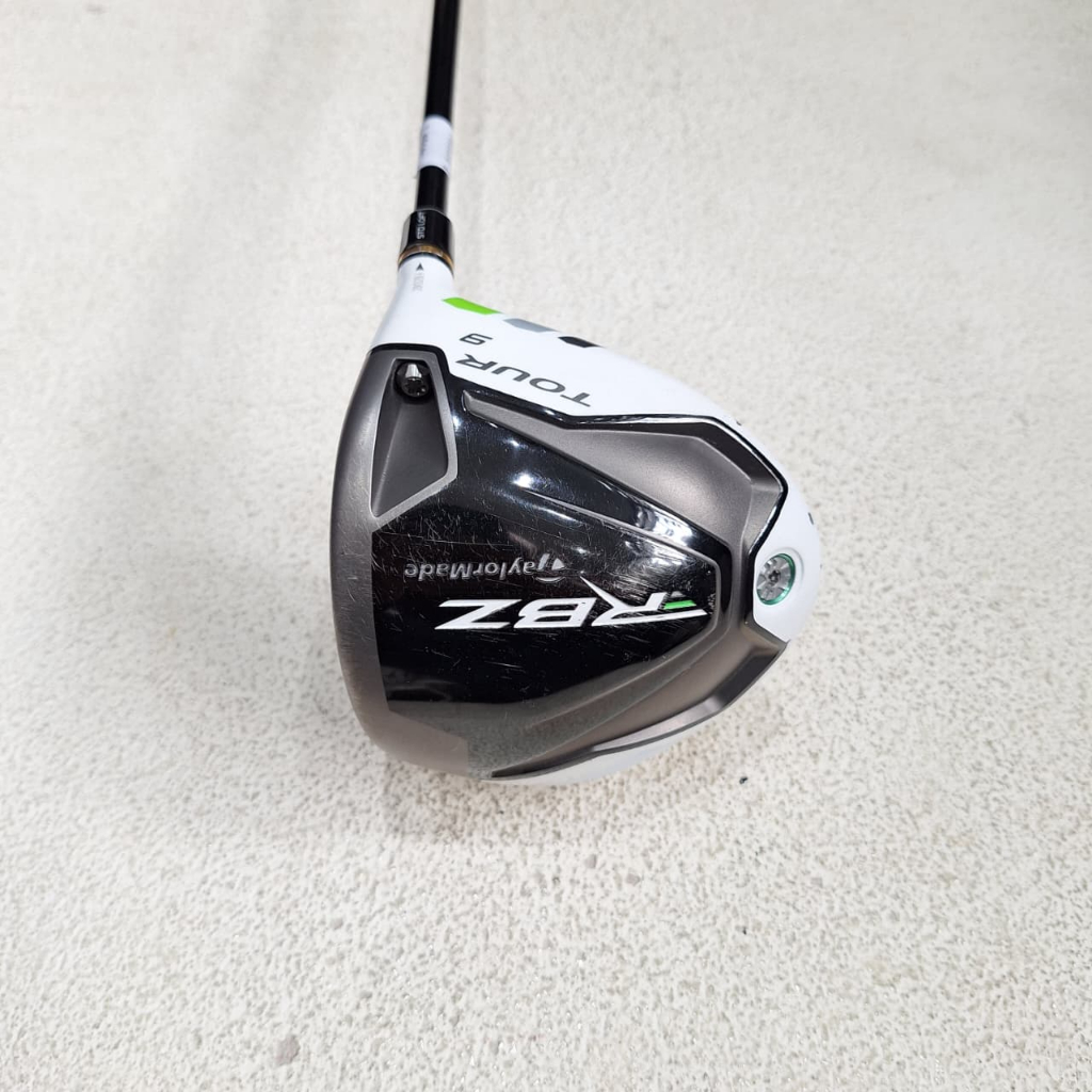 Taylormade RBZ Tour Driver