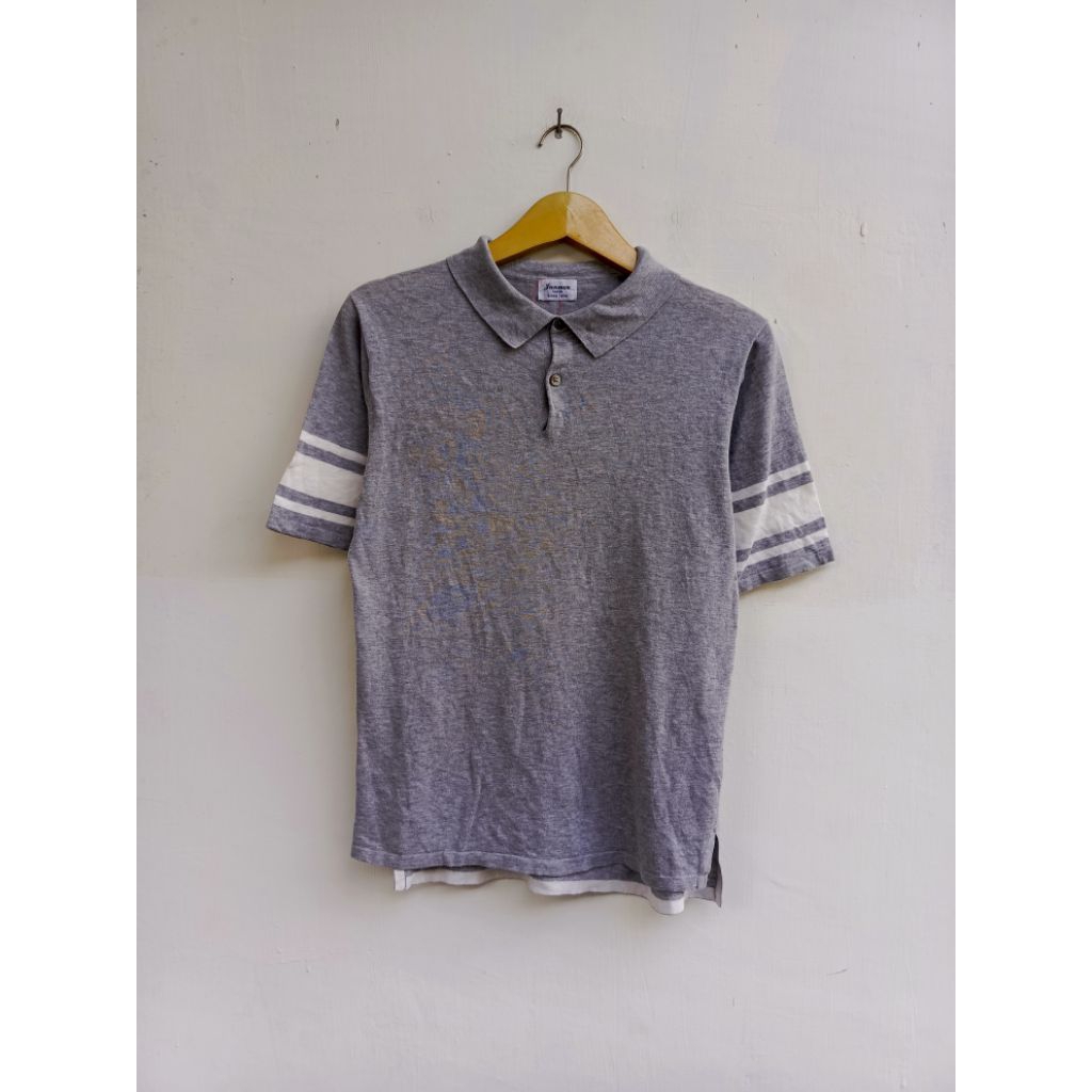Polo shirt junmen