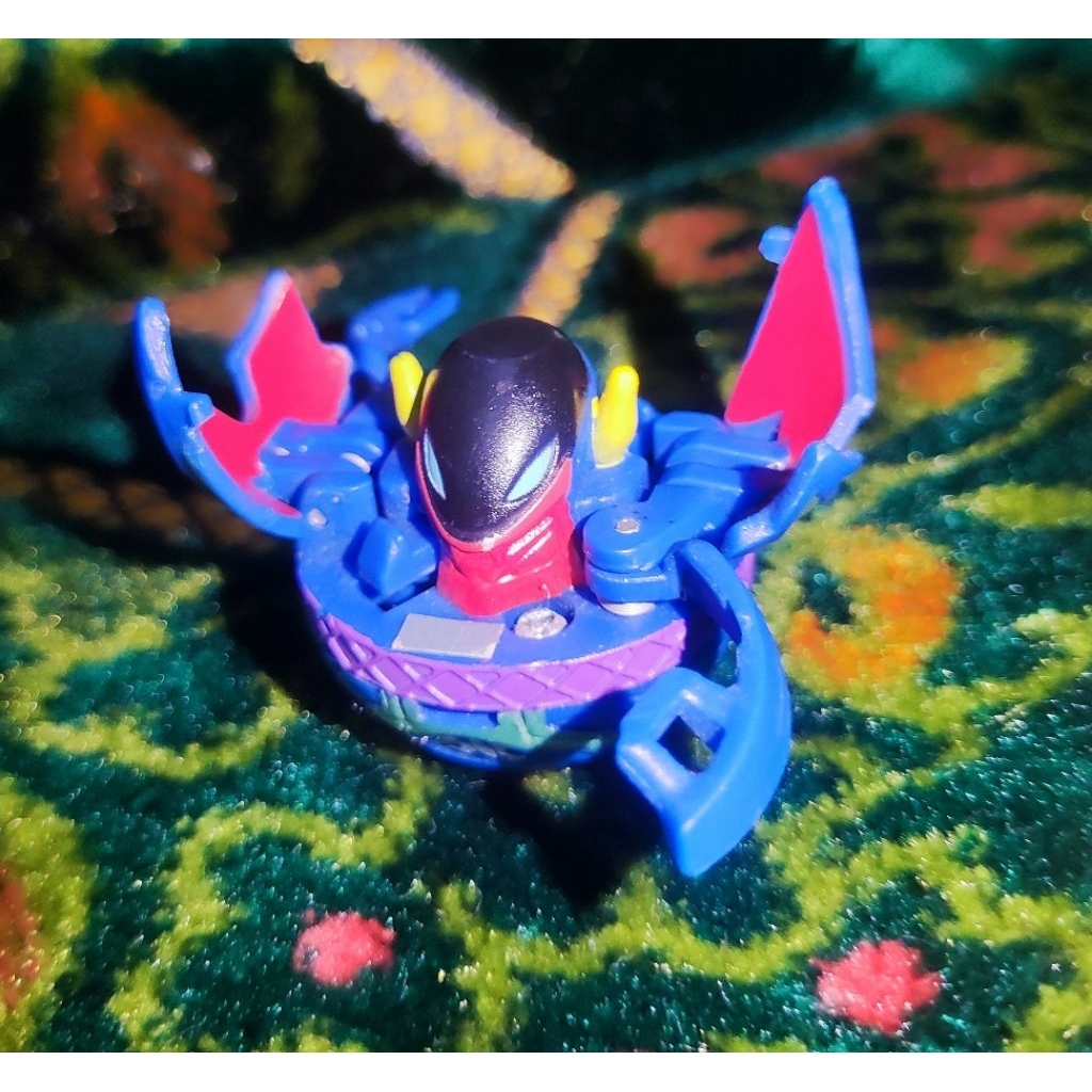 Bakugan