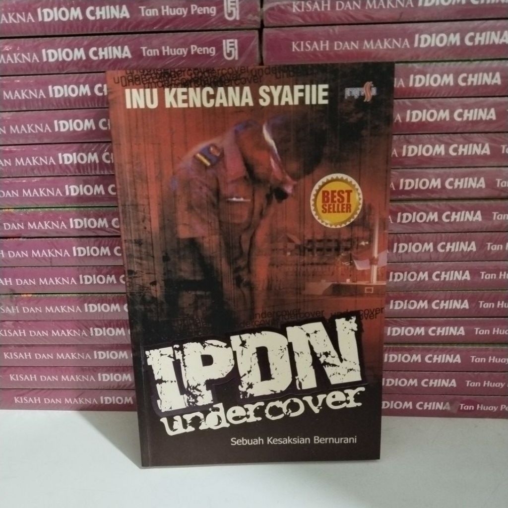 BUKU IPDN UNDERCOVER