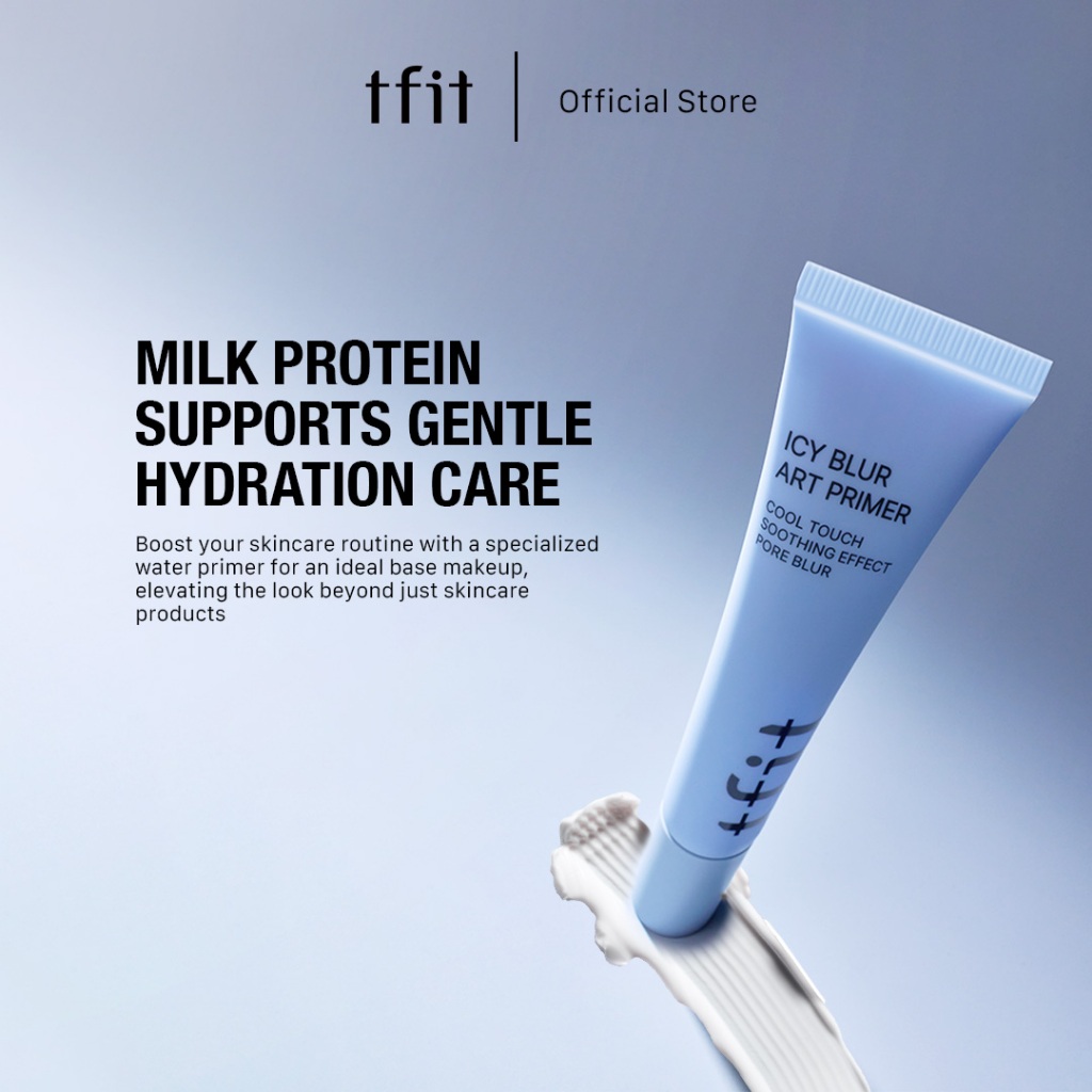 TFIT Hydrate Vanish Art Primer