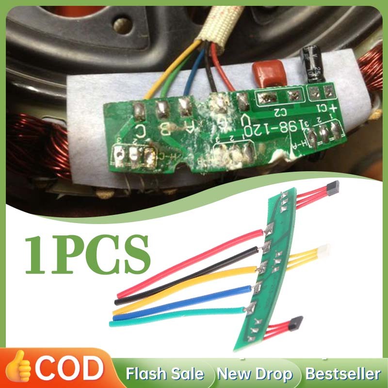 Sensor Bldc Sepeda Listrik Hall Sensor Sepeda Listrik Sensor Magnet Sepeda Listrik Hall Sensor 41f 2