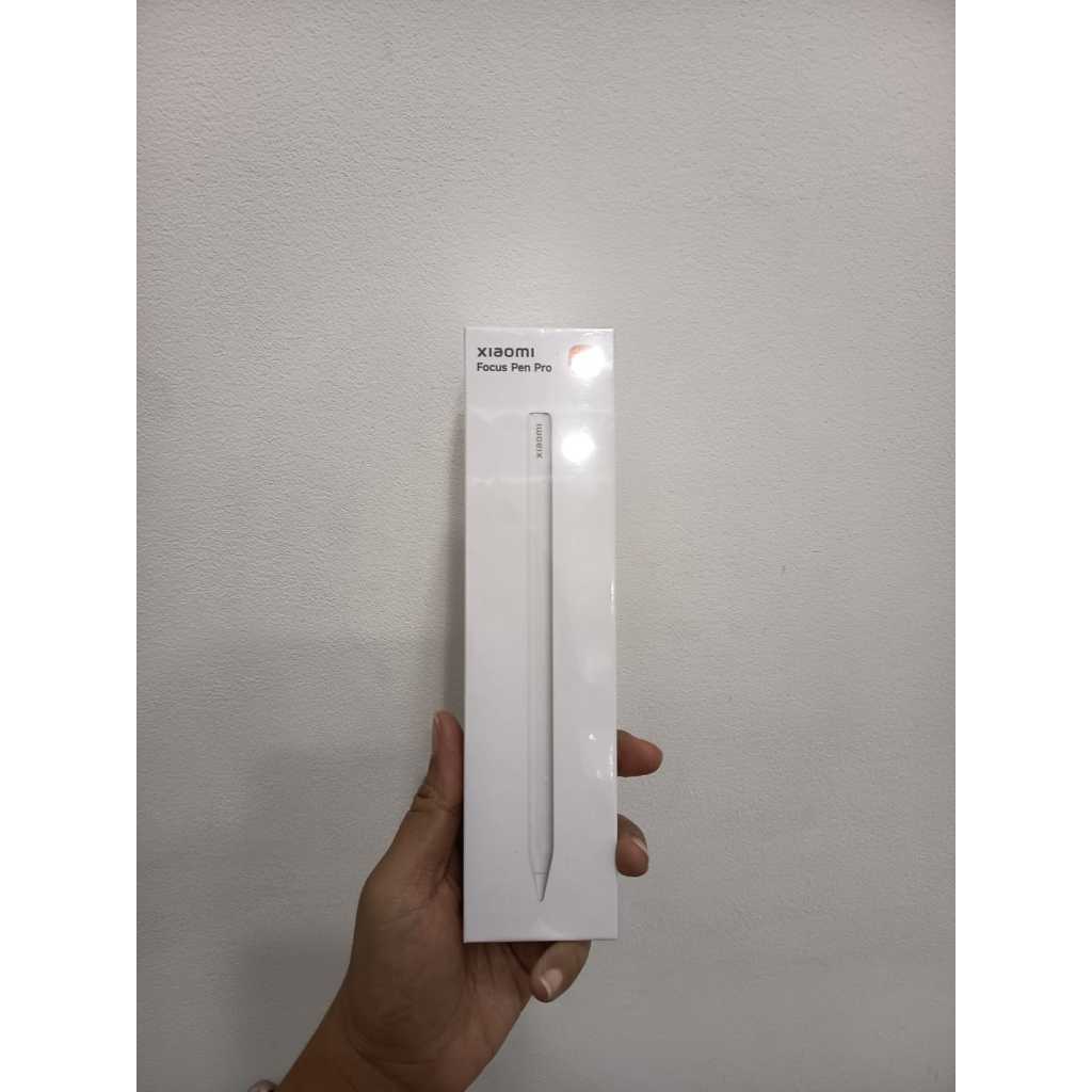 XIAOMI FOCUS PEN PRO WHITE