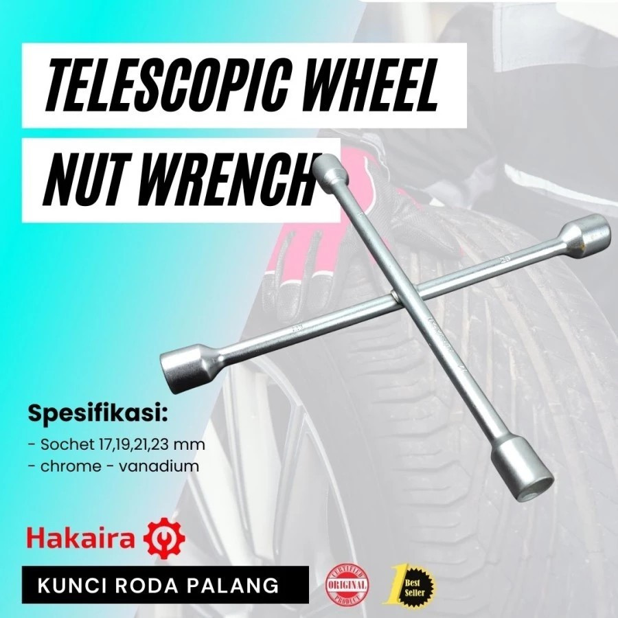 KUNCI RODA PALANG