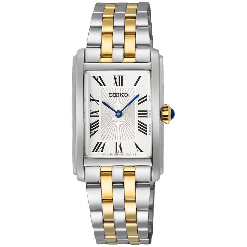 Seiko SWR Jam Tangan Original Wanita