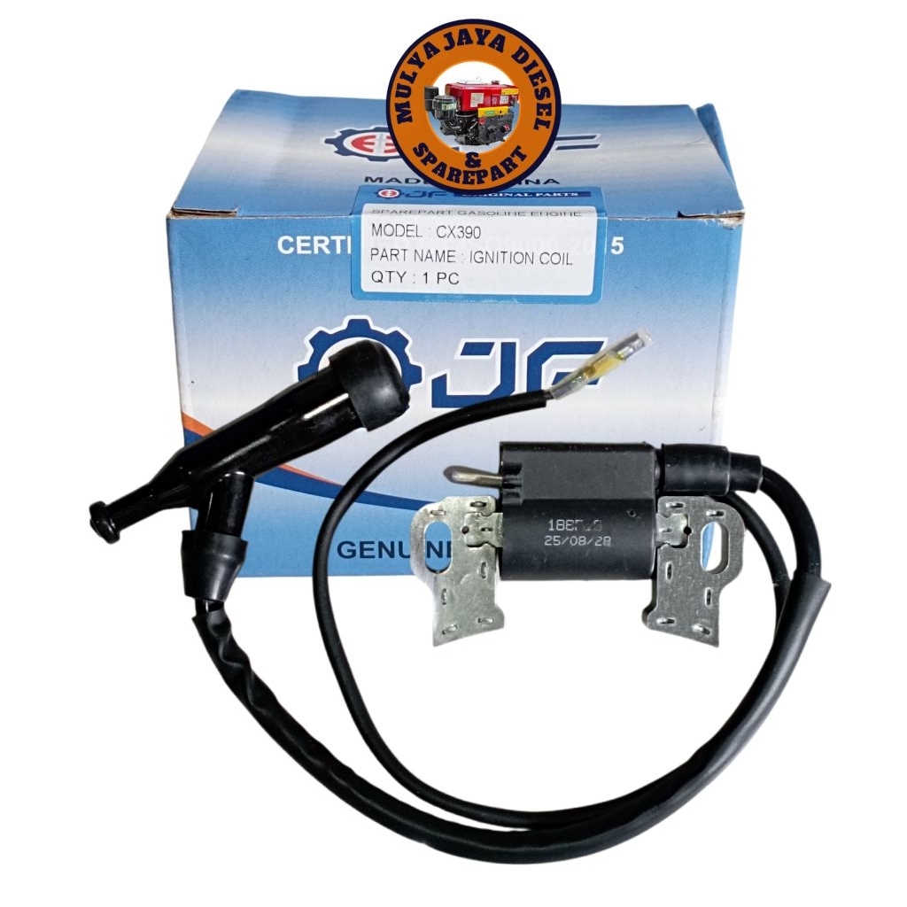 Coil Ignition CDI GX270 GX390 GX420 9pk 13pk 15pk merk Jiangfa