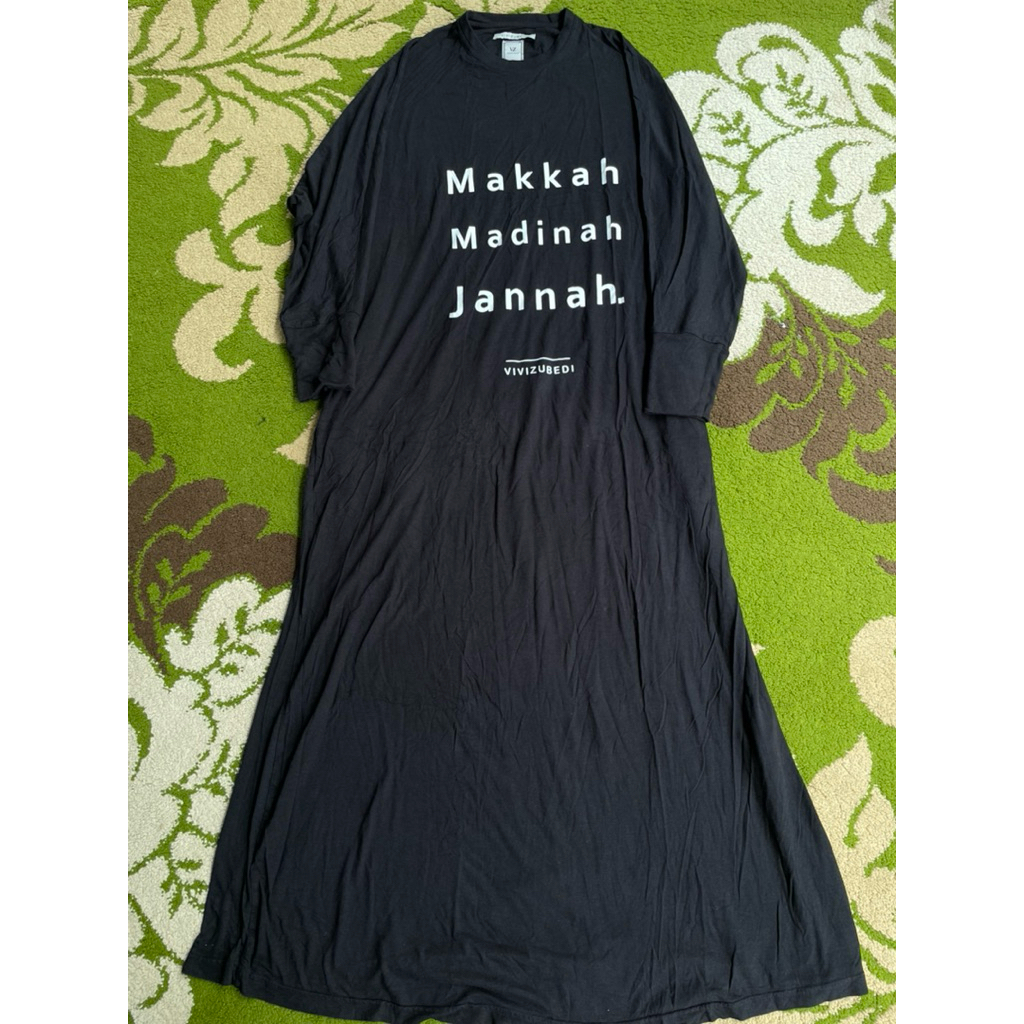 MMJ DRES VIVI ZUBEDI