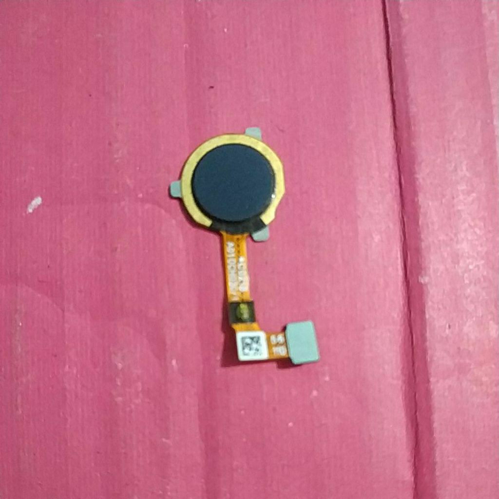 Fingerprint bekas realme c21