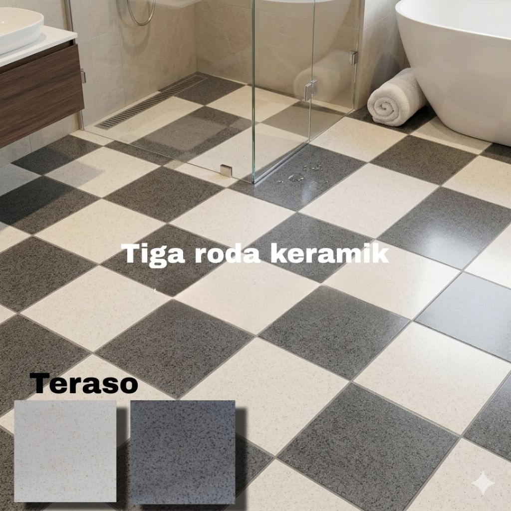 keramik 30x30 lantai/keramik lantai kasar/keramik motif/keramik lantai teras/keramik lantai dapur/ke