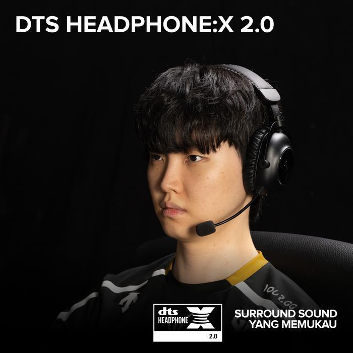 Logitech G Pro x Headset 2 Wireless - Black  / Magenta