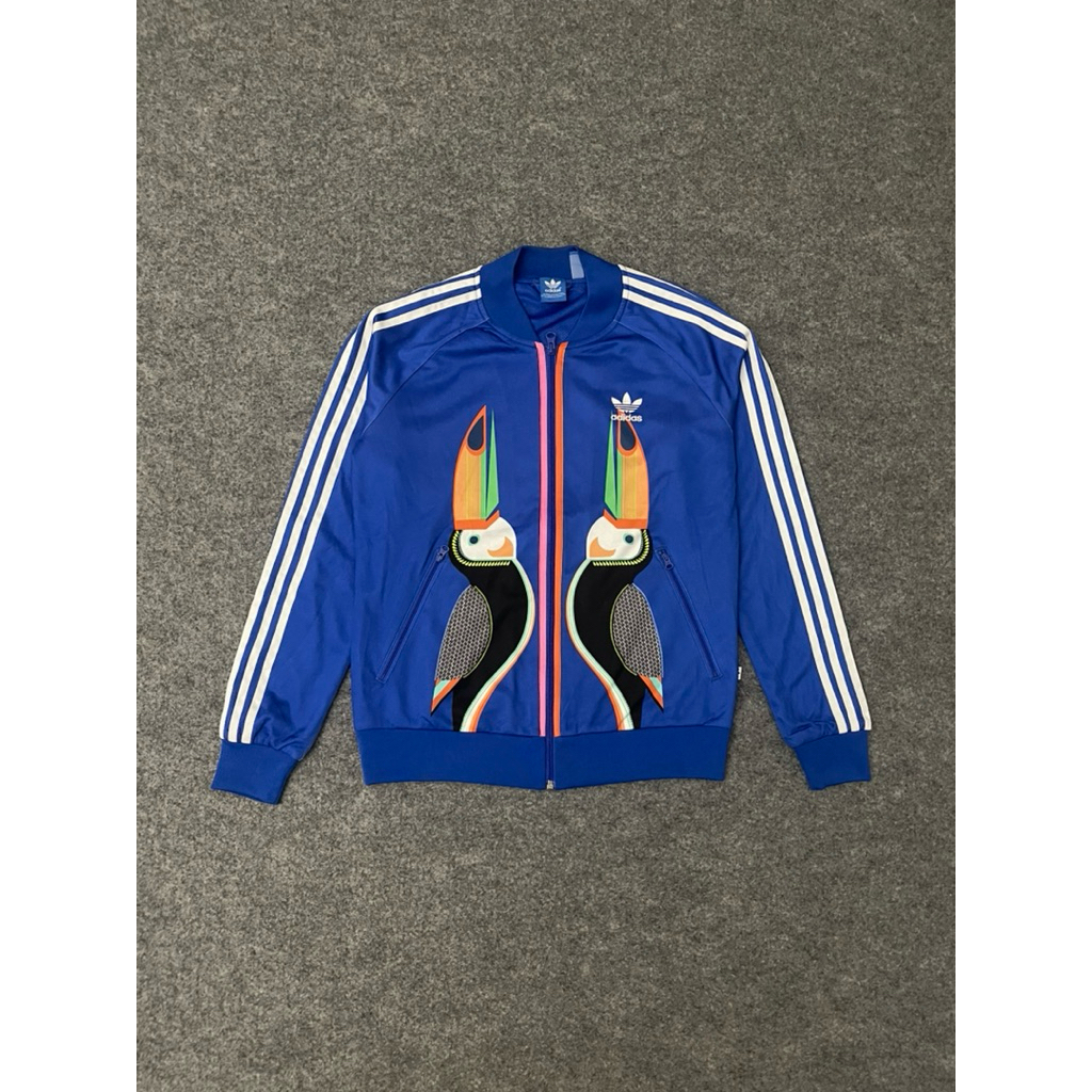 adidas tc original rare