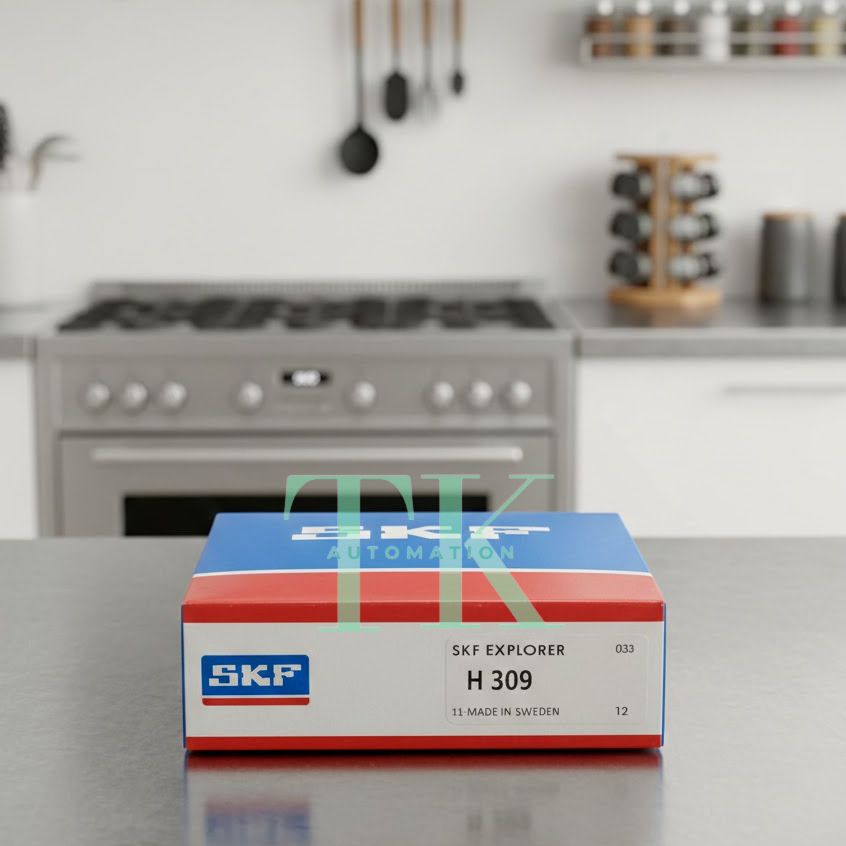 BEARING LAHAR LAKER SKF H 309