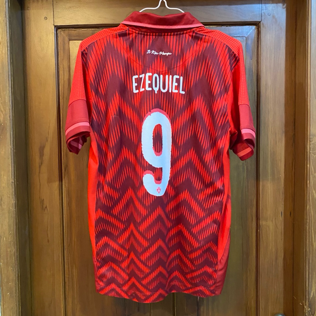 Jersey Persiba Bantul