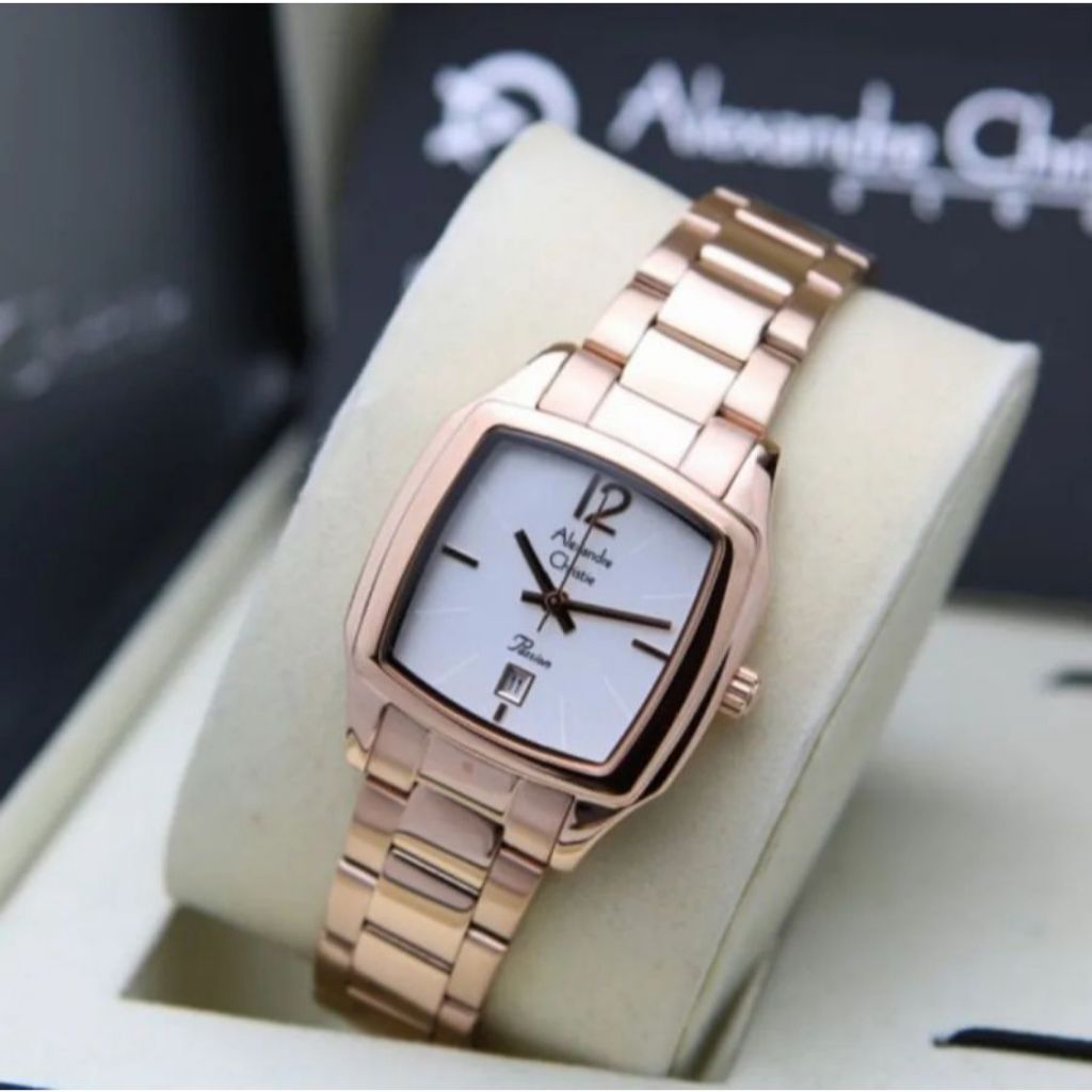 ALEXANDRE CHRISTIE ACF 2454 LDBRGSL