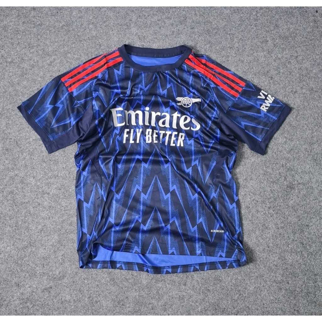 JERSEY BAJU BOLA ARSL AWAY 2025 2026 JERSE BOLA FUTSAL OLAHRAGA