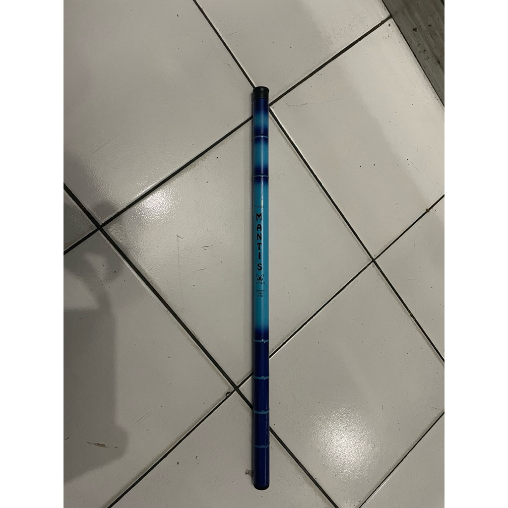 Joran Tegek Pro Katsu Mantis 450 cm/Joran pancing tegeg pegeg 450 cm
