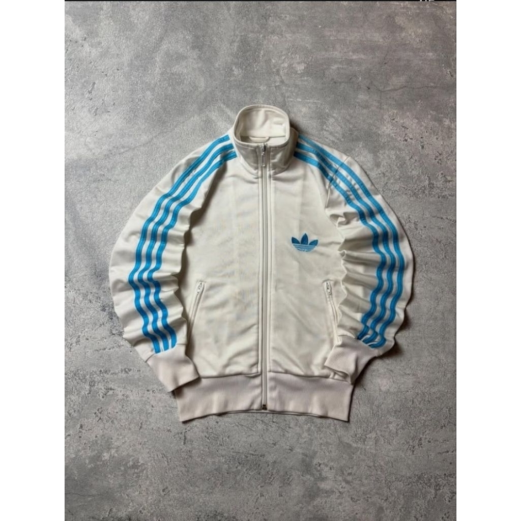 Tracktop Adidas Firebird
