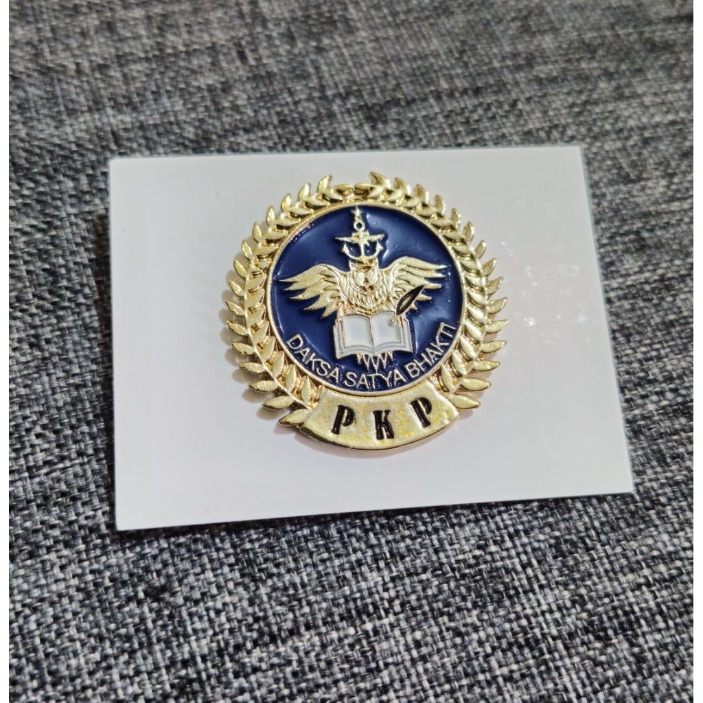 Brevet Pdh PKP Daksa Satya Bakti Premium