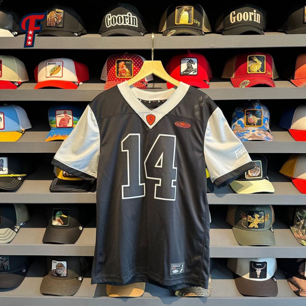 Jersey Nike Doernbecher NFL #14 Dude Jersey Original