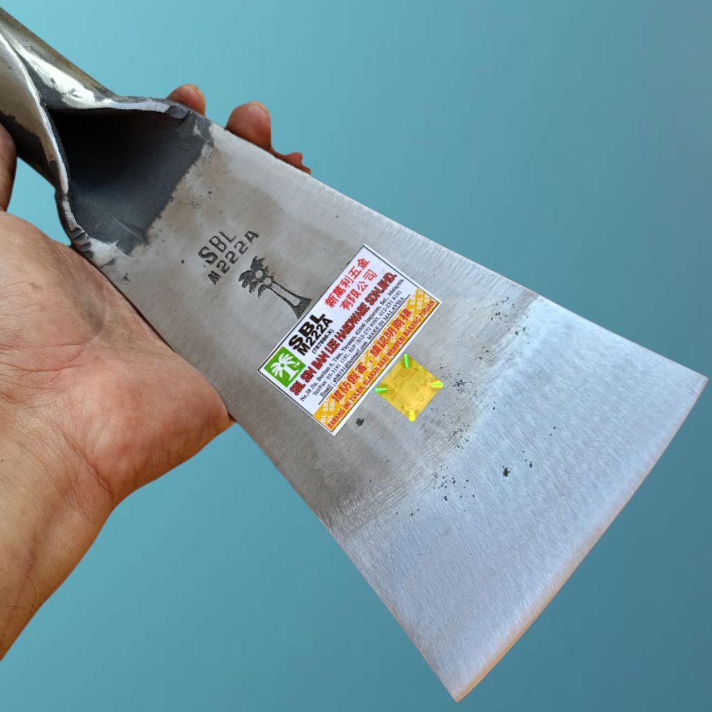 Dodos Sawit Sbl M222A Original Import / Alat Panen Sawit Sbl M222A