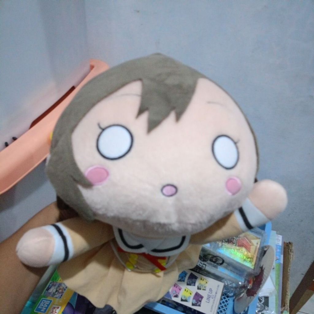 figure idolmaster bangdream