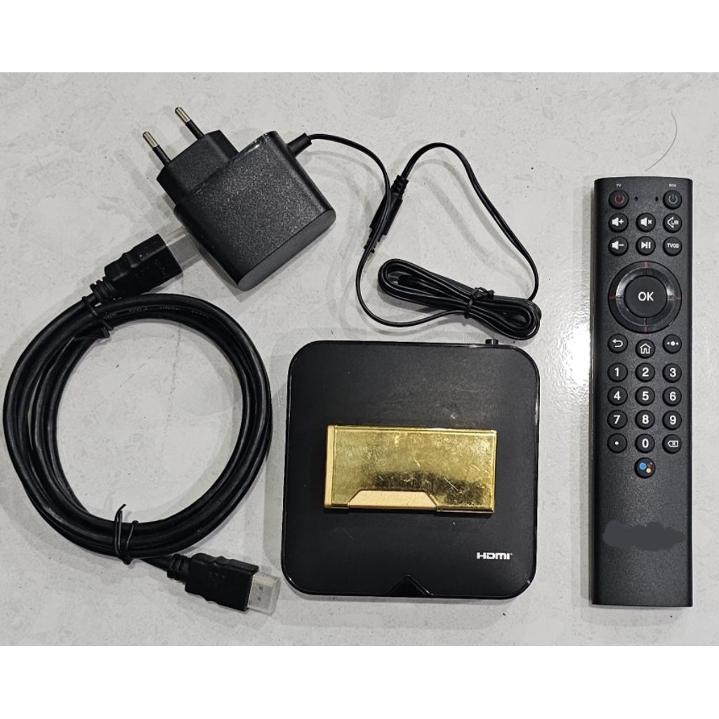 STB HG680FJ OS 12 EBS PROJECT, UNLOCK, ROOT