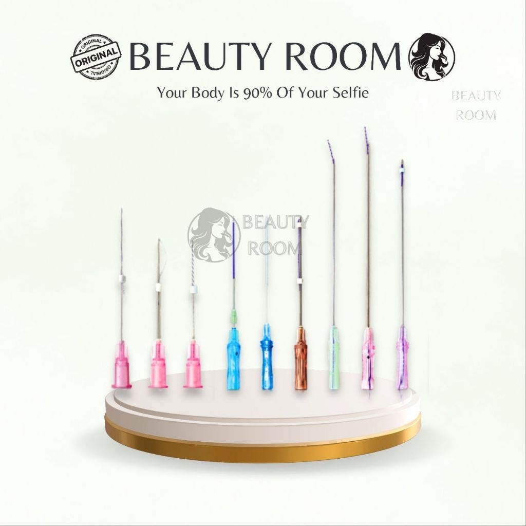 Benang PDO Mono | 1 Pouch