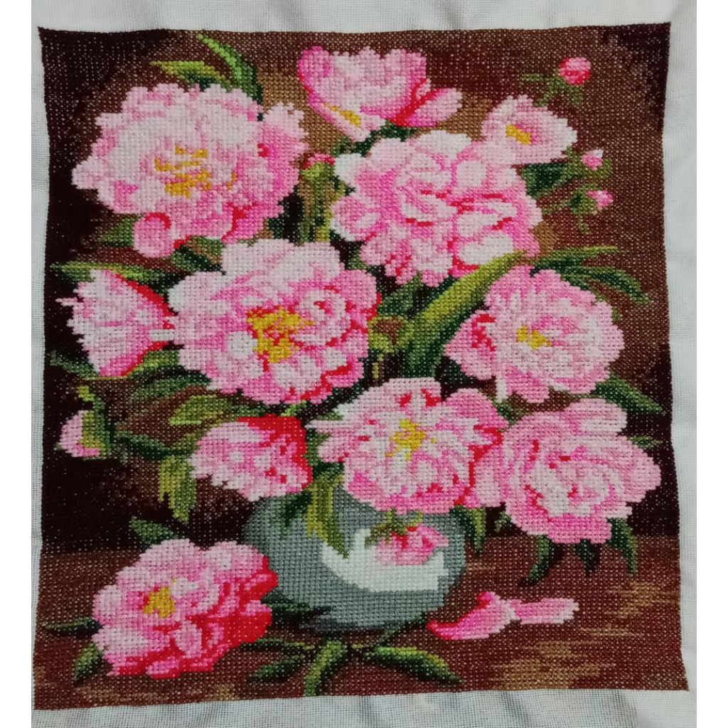 Sulaman Kristik Jadi