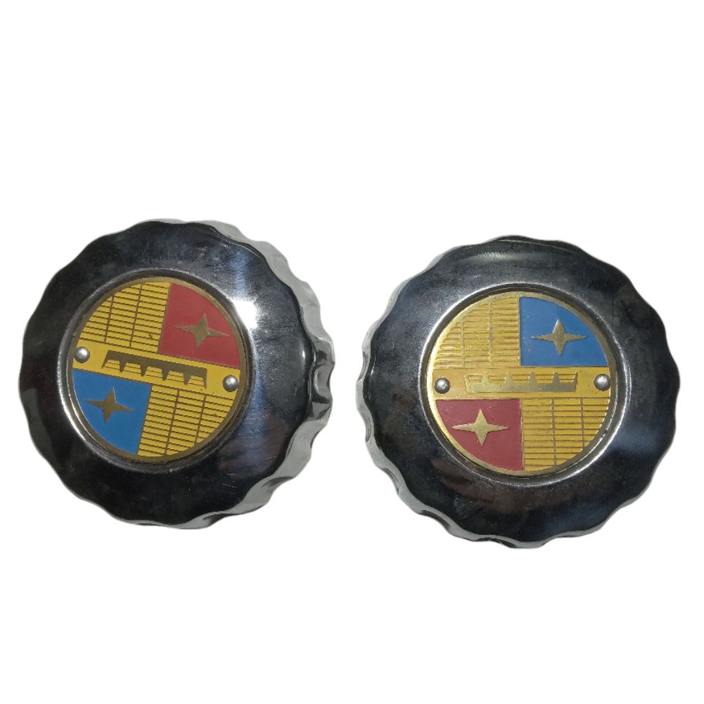 Spiner Kitiran Wheeldop Dop Vespa Super Sprint Vbb