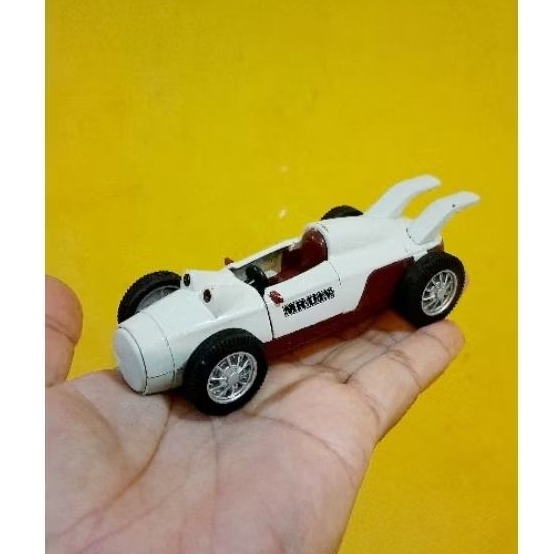 Mobil diecast Mr.DIY second collection original mr.diy