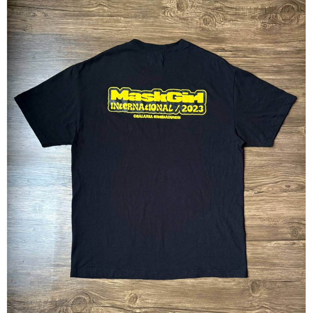 sound shop balansa tee