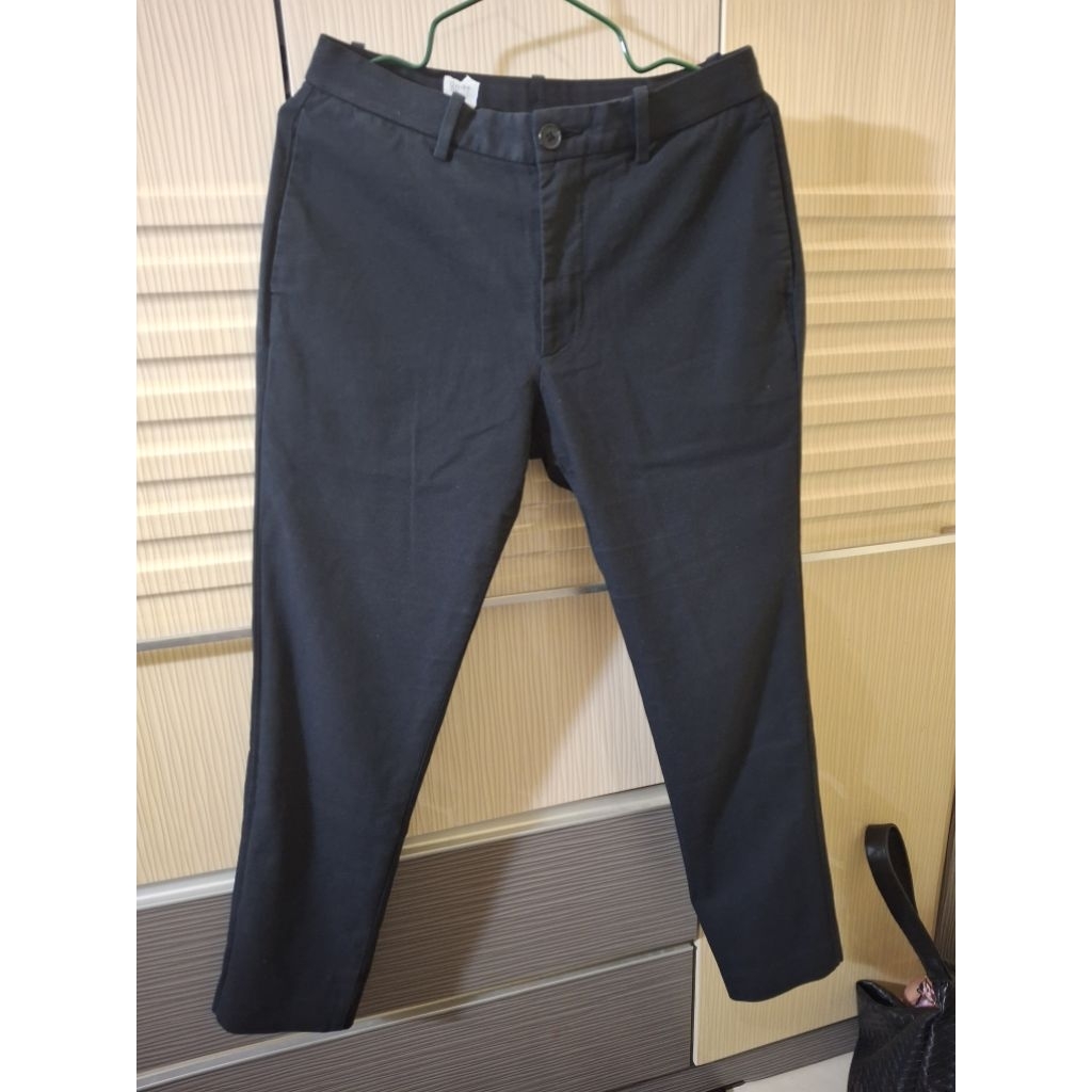 Preloved Angkle Pant Uniqlo Wanita