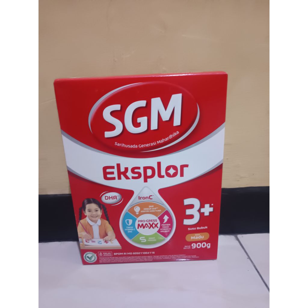 Sgm3+