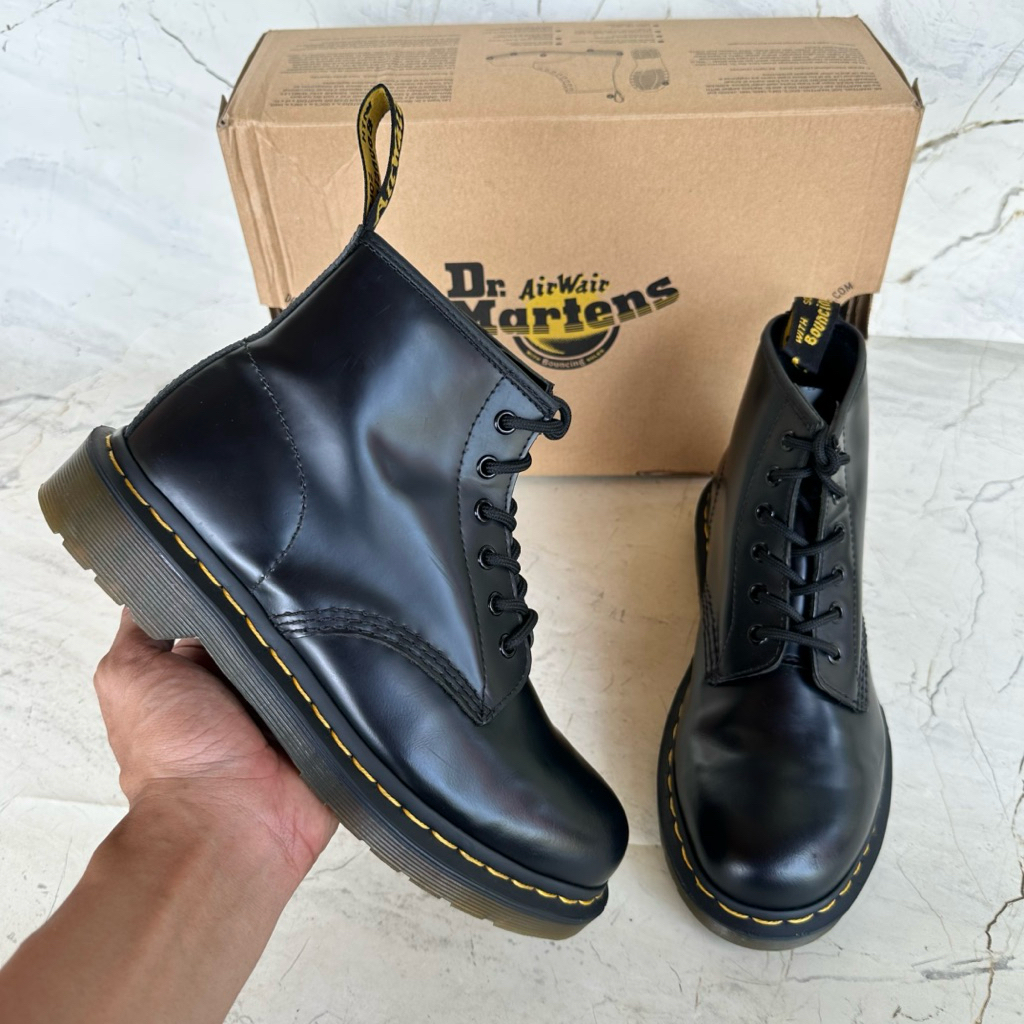 Dr Martens 101 YS