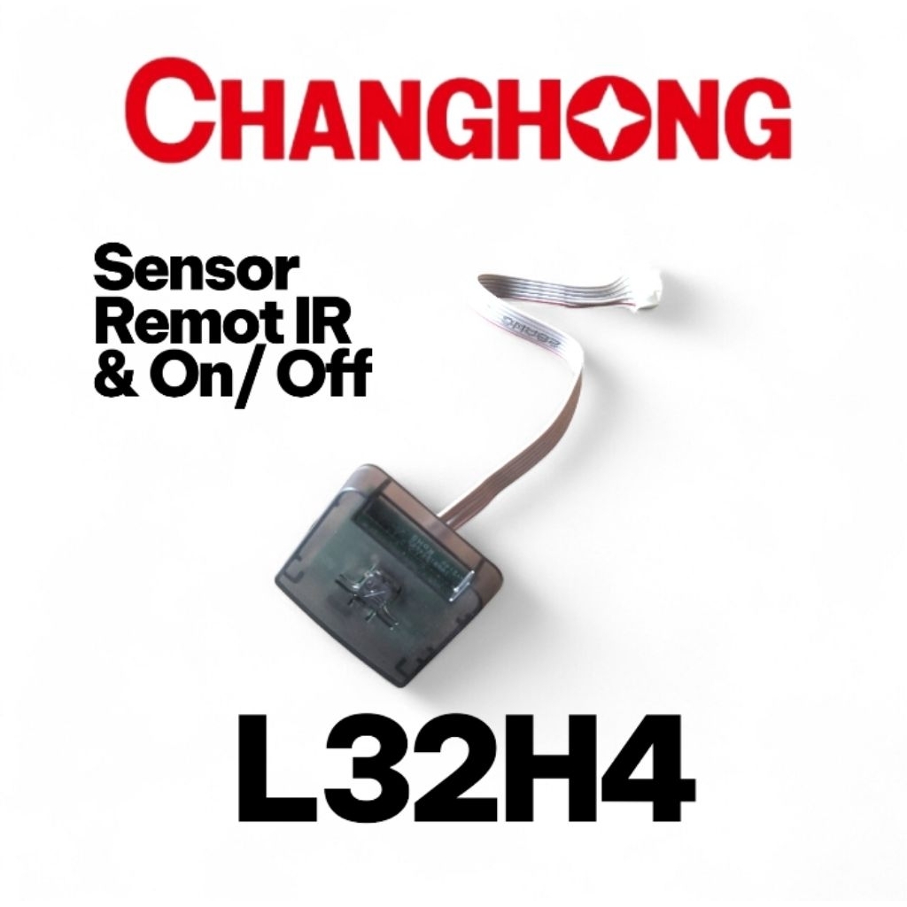 Sensor Remot L32H4 Changhong