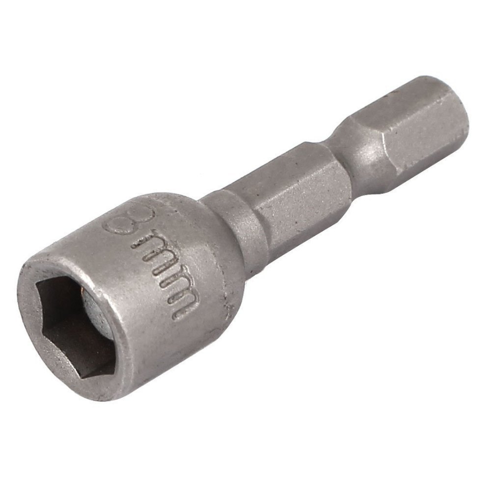 magnetic hex nut Kunci baut baja ringan 8x45 kunci baut roofing rofing