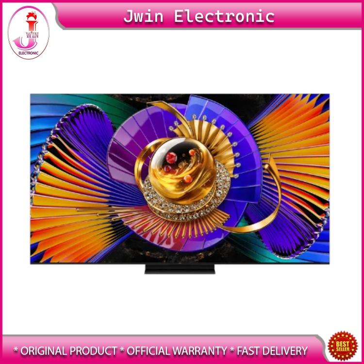 TCL 55C7L TV 55 Inch TCL C7L SQD-Mini LED TV The More Affordable Premium for SQD-Mini LED TV 55C7L