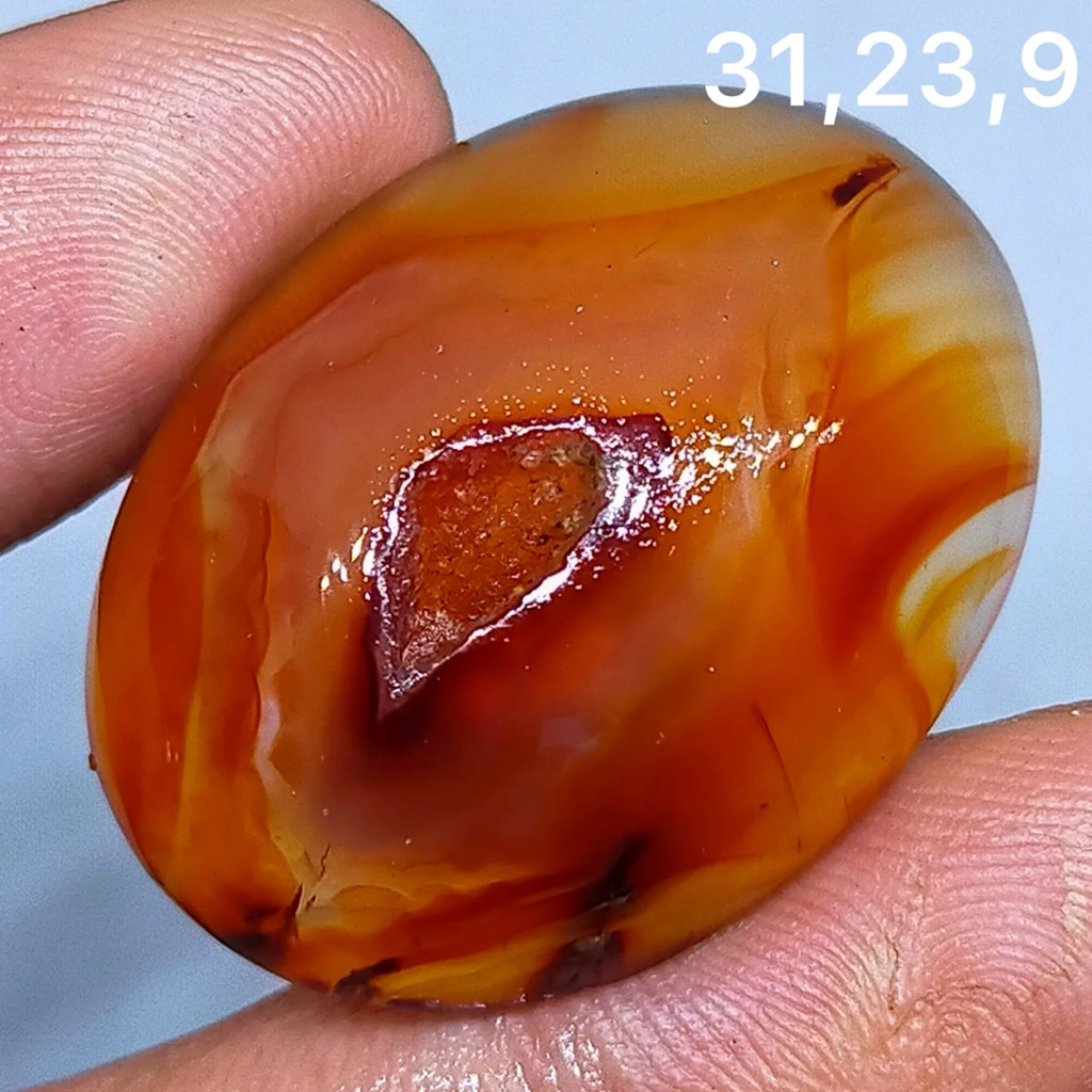 batu akik asli sulaiman conbong