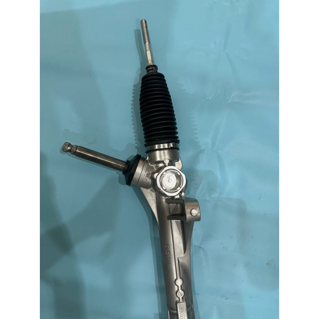 Rack Steering / Rack Steer Gear Assy Nissan Evalia Ori