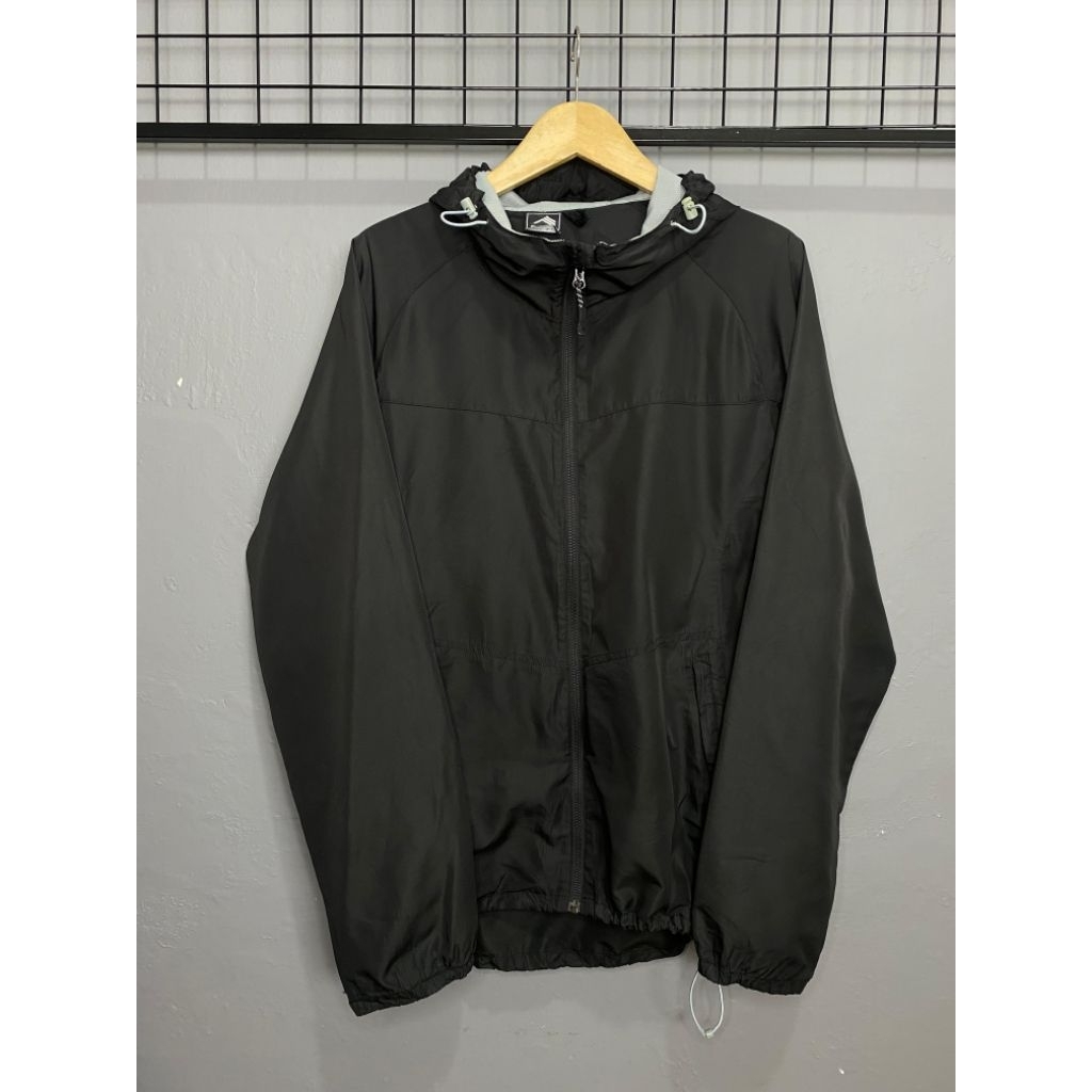 FIELDCORE WINDBREAKER JAKET